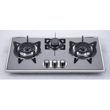 Three Burner Gas Stove (SZ-LW-119)